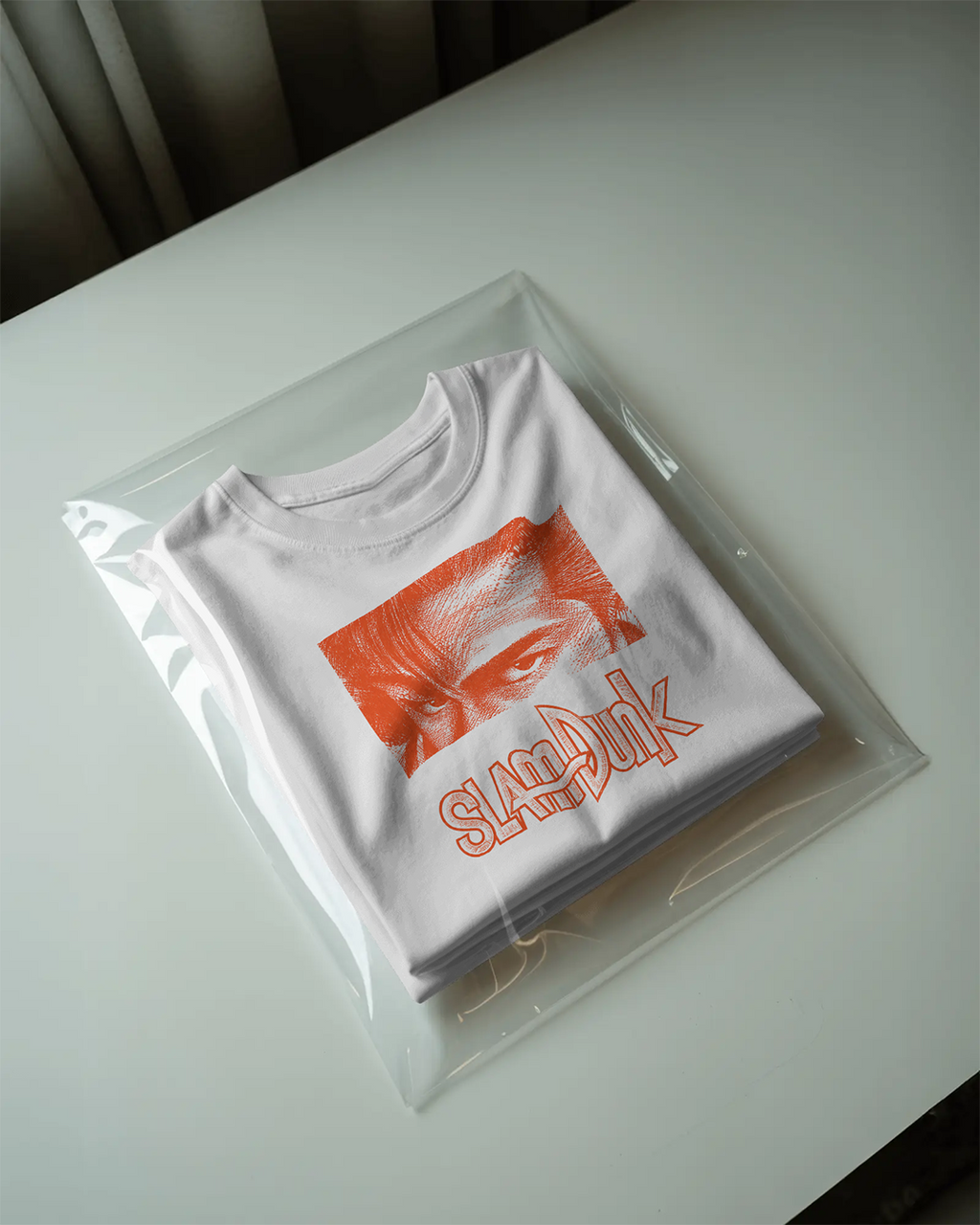 Polera SlamDunk