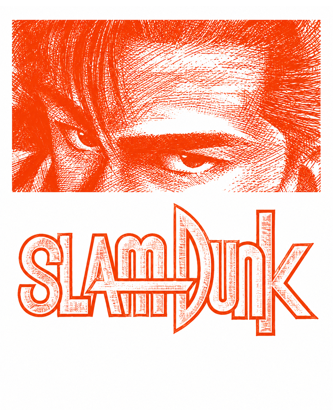 Polera SlamDunk